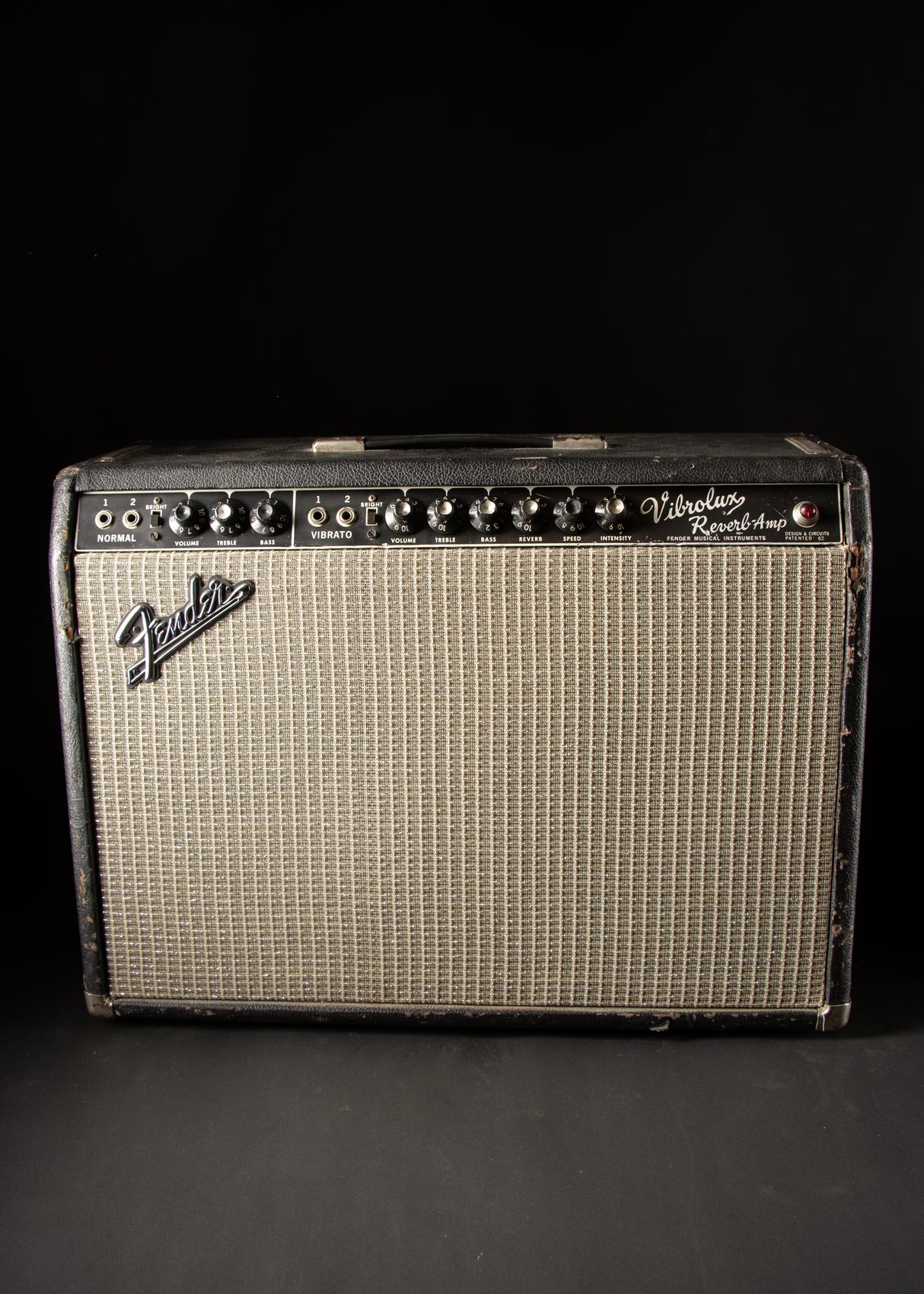 1967 Fender Vibrolux