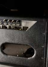 1969 Fender Bandmaster Reverb