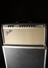 1969 Fender Bandmaster Reverb