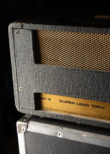 1972 Marshall Super Lead