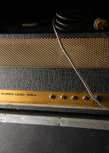 1972 Marshall Super Lead