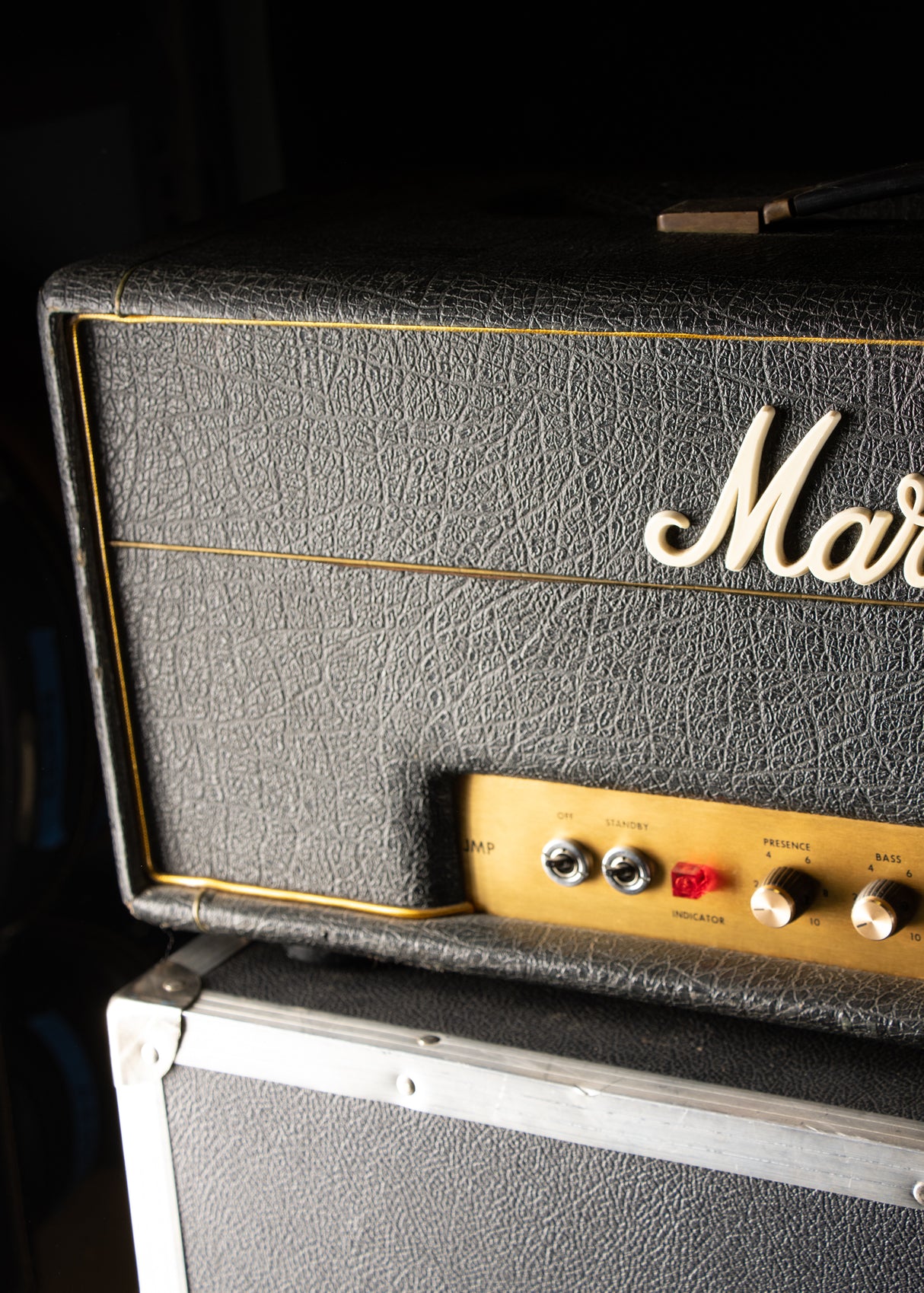 1972 Marshall Super Lead