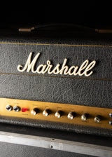 1972 Marshall Super Lead