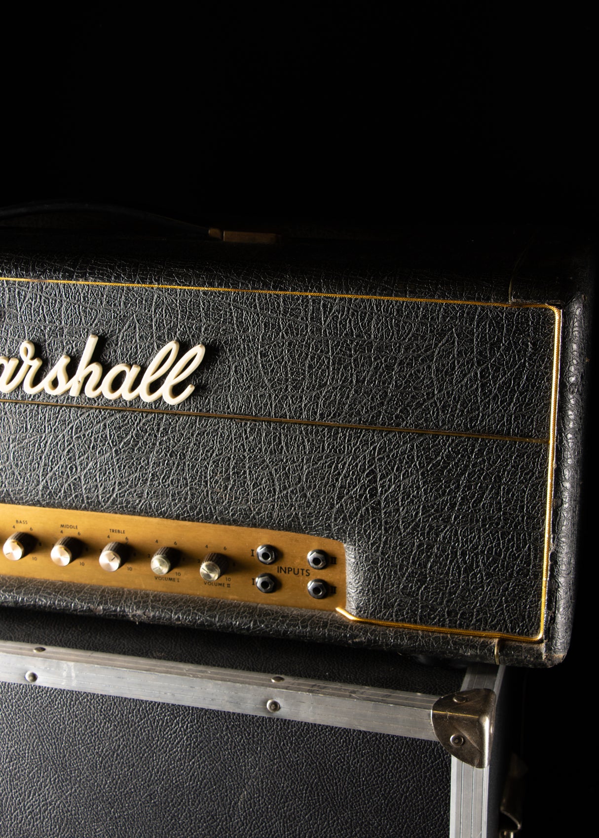 1972 Marshall Super Lead