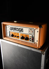 Orange ORS100