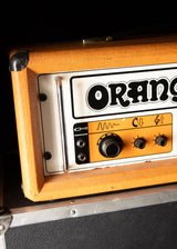 Orange ORS100