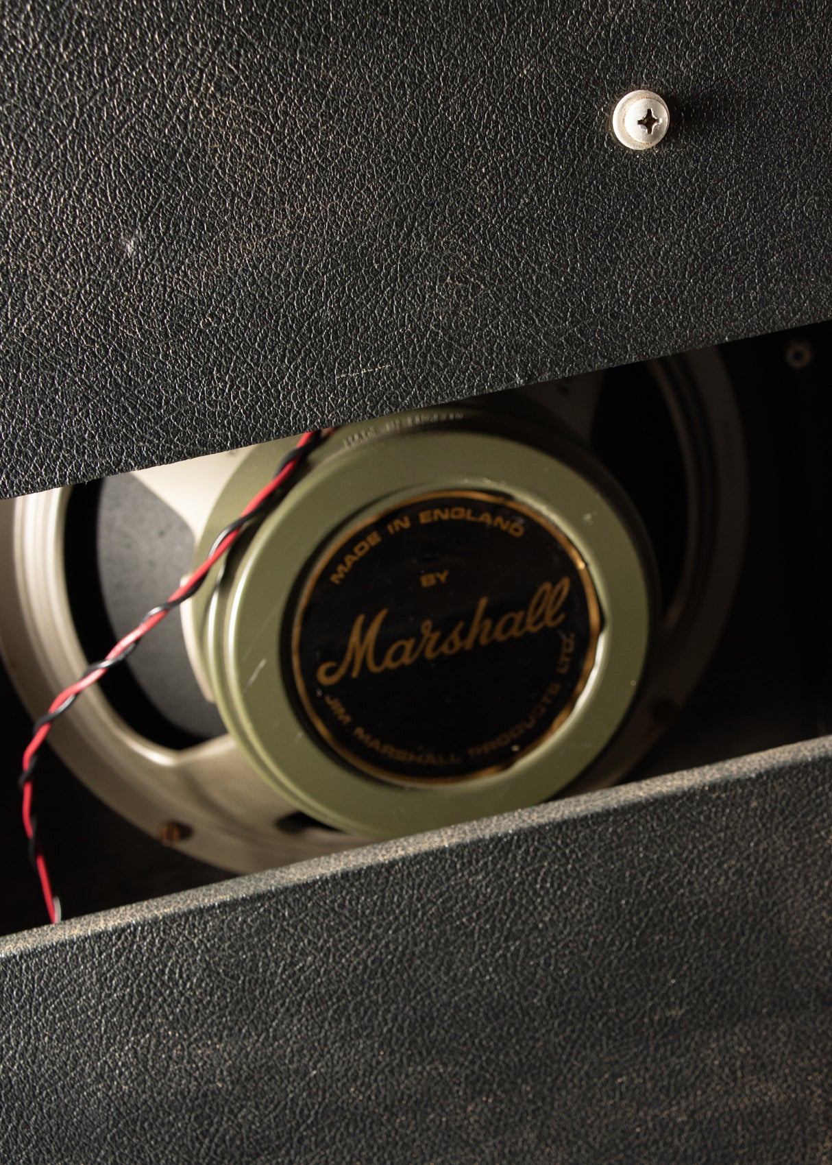 1969 Marshall Bluesbreaker Series II