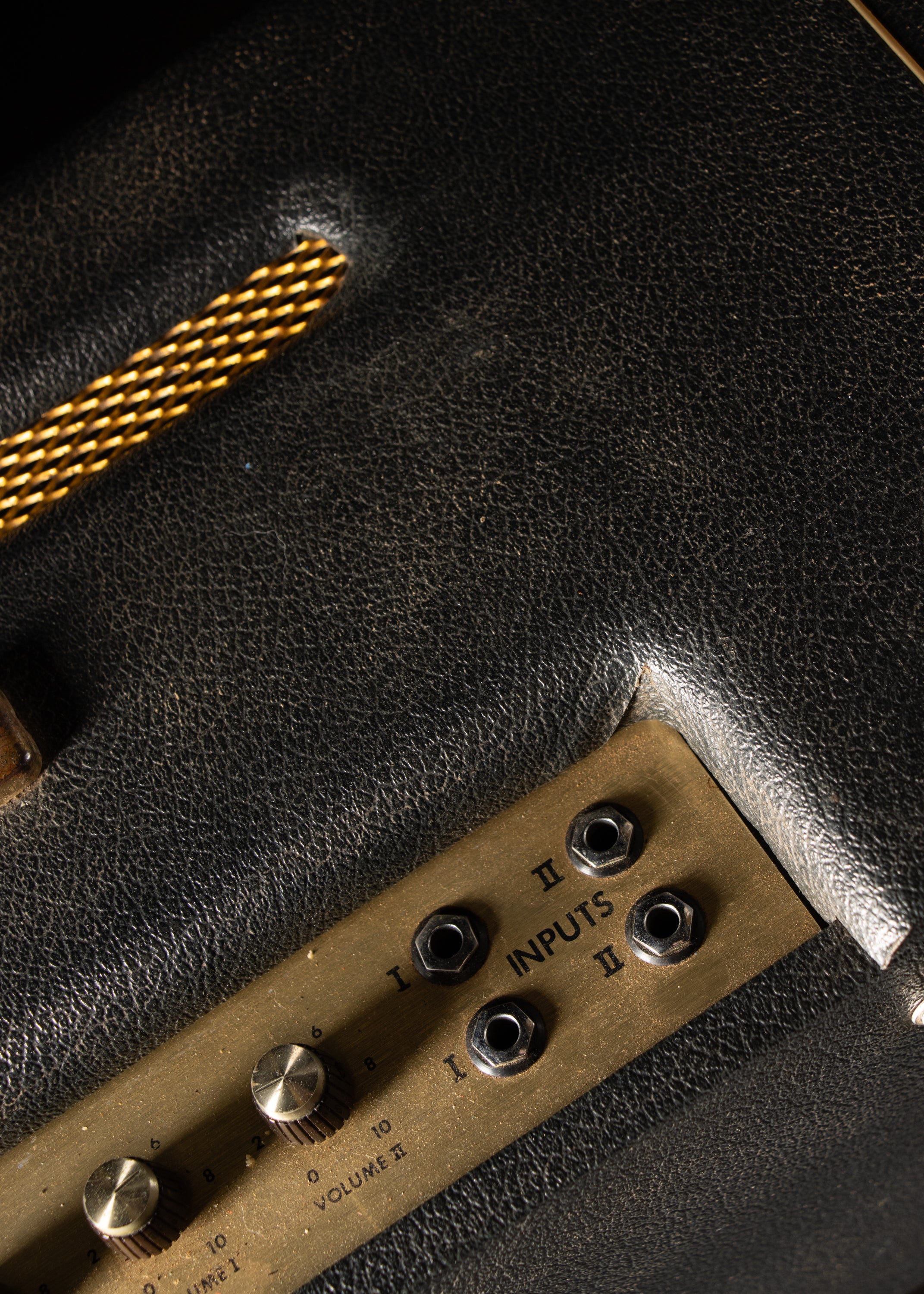 1969 Marshall Bluesbreaker Series II – Music City Vintage