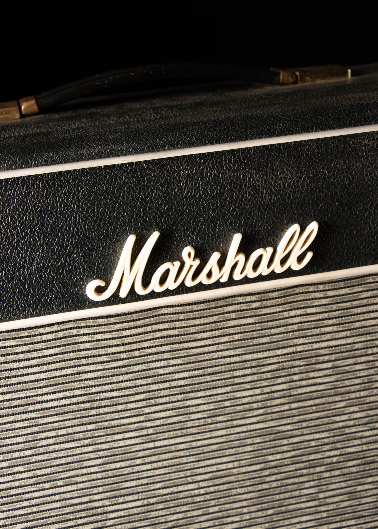 1969 Marshall Bluesbreaker Series II