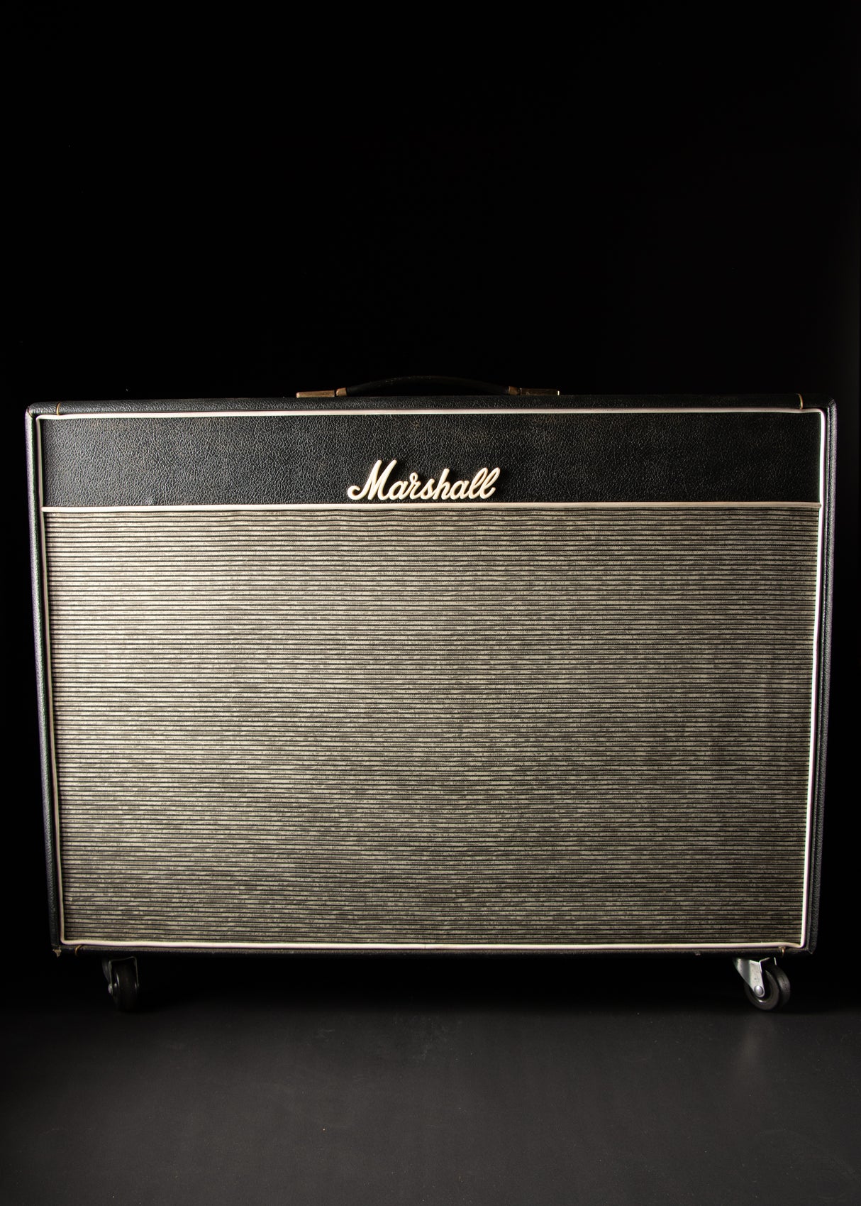 1969 Marshall Bluesbreaker Series II