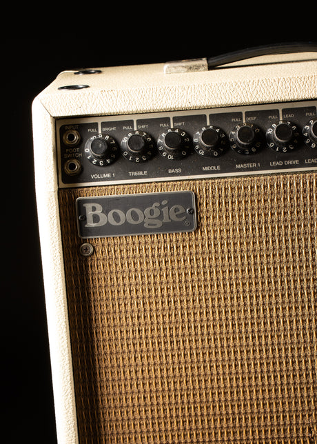 1980s Mesa Boogie MkII C+