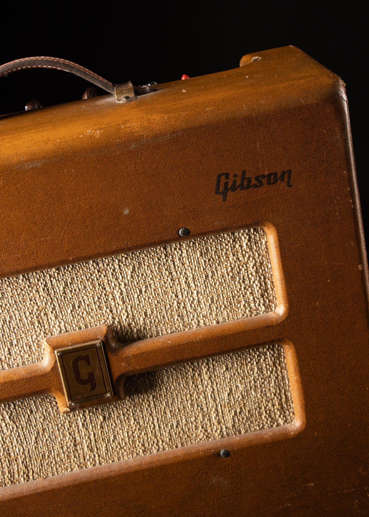 1951 Gibson GA-20