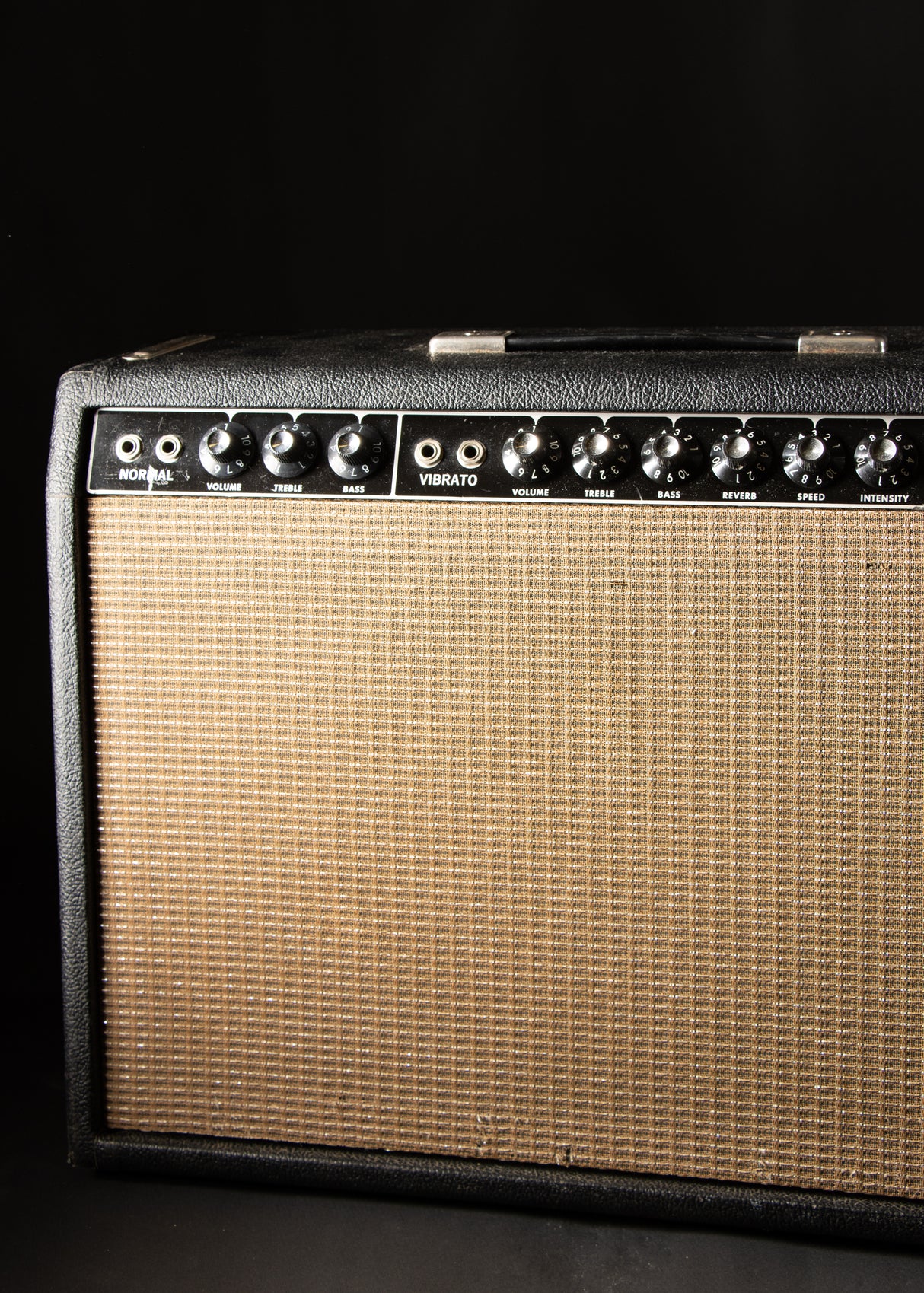 1964 Fender Deluxe Reverb