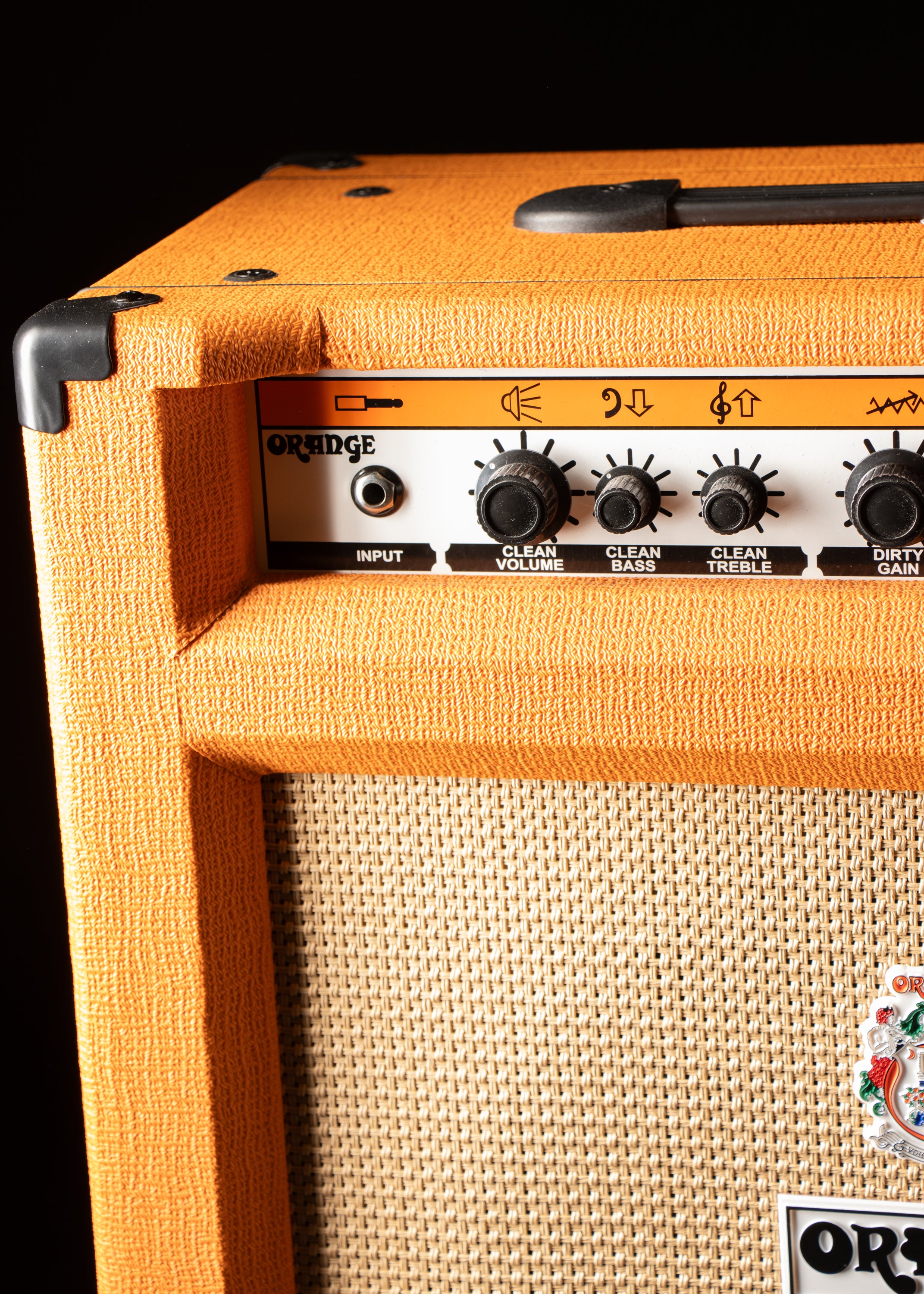 Orange TH30C – Music City Vintage Guitars