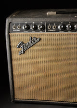 1967 Fender Deluxe Reverb