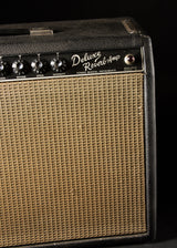 1967 Fender Deluxe Reverb