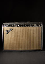 1967 Fender Deluxe Reverb