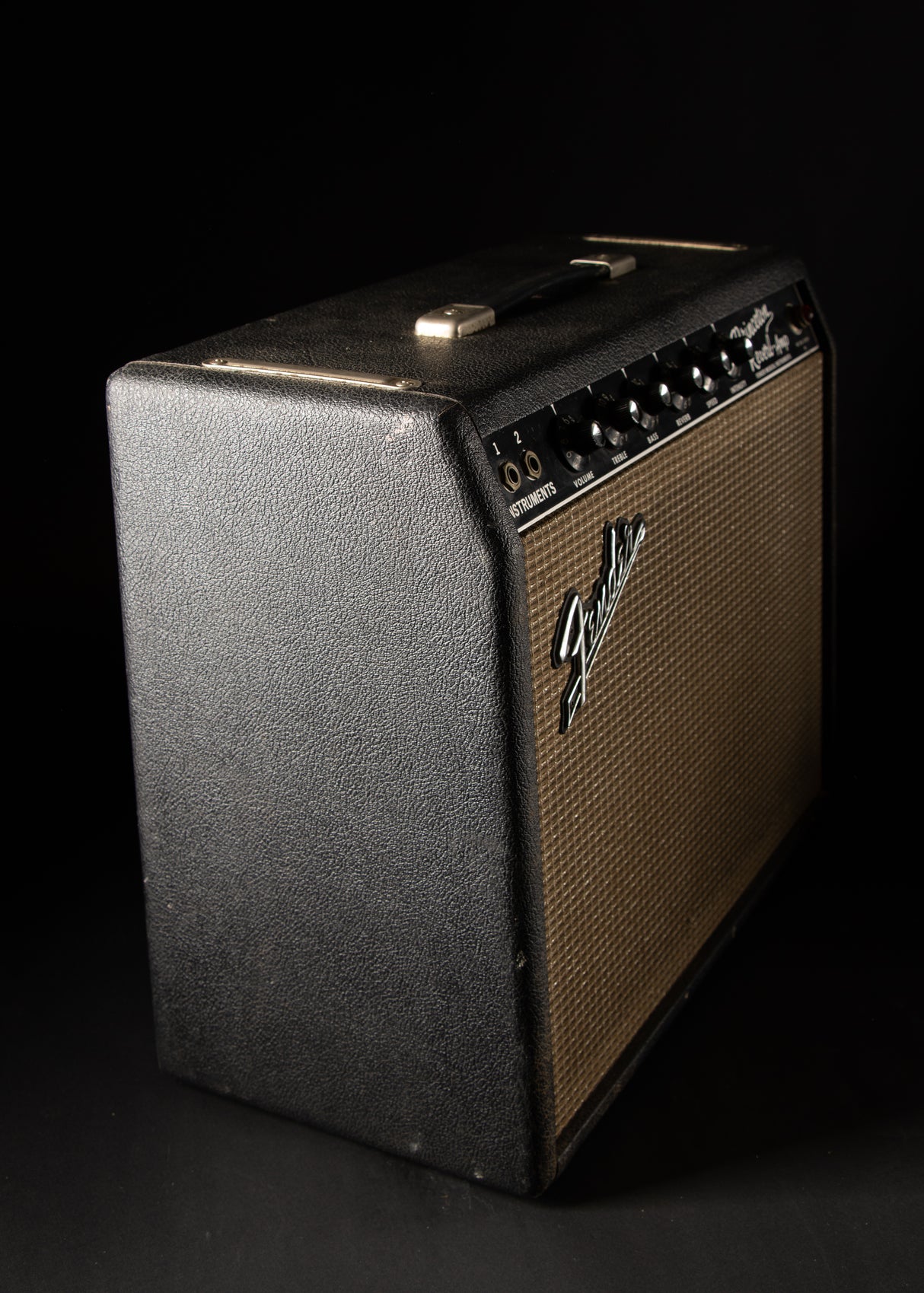 1967 Fender Princeton Reverb