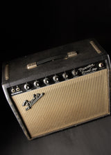 1967 Fender Princeton Reverb