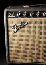 1967 Fender Princeton Reverb