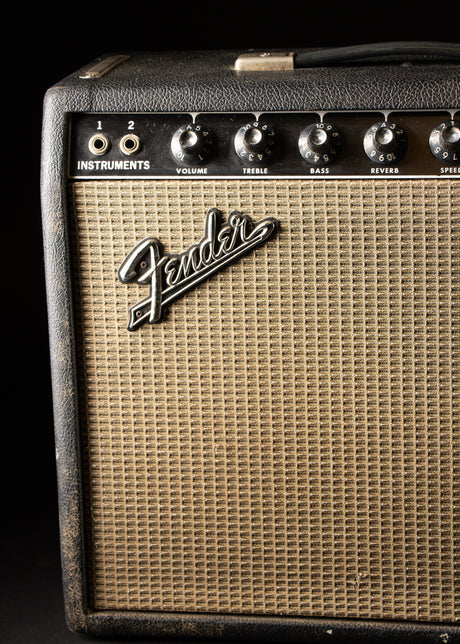 1967 Fender Princeton Reverb