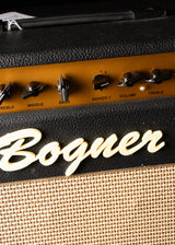 1995 Bogner Caveman Combo