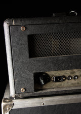 1982 Hiwatt Custom 50 Head