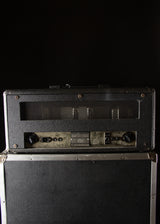 1982 Hiwatt Custom 50 Head