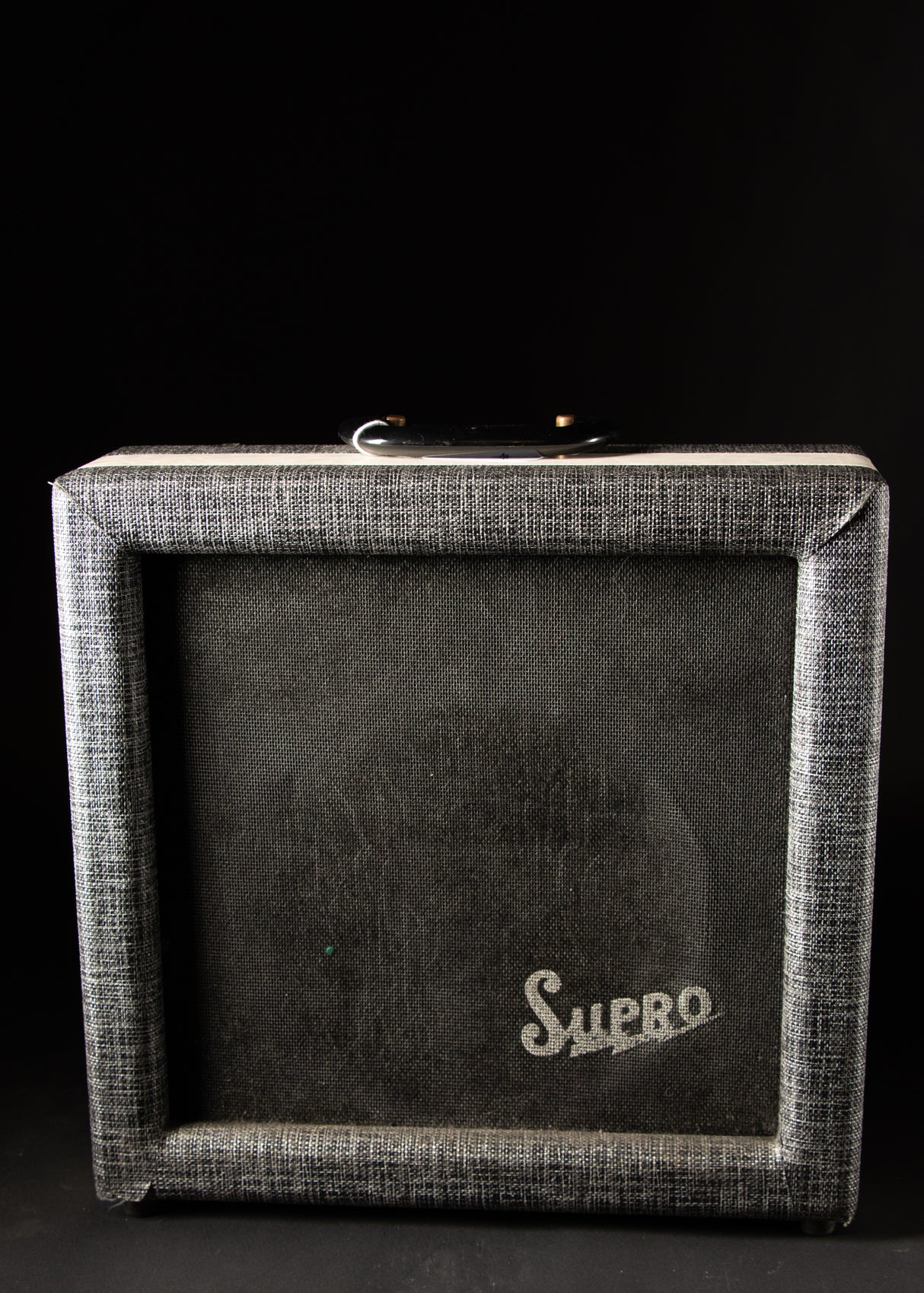 1959 Supro Comet 1610