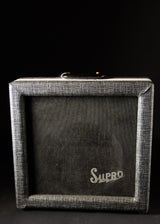 1959 Supro Comet 1610