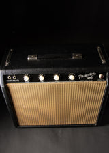 1964 Fender Princeton Amp 6G2 "Tuxedo"