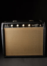 1964 Fender Princeton Amp 6G2 "Tuxedo"