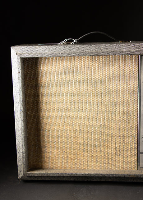 1960s Silvertone 1482 Combo