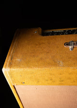 1955 Fender Twin Amp