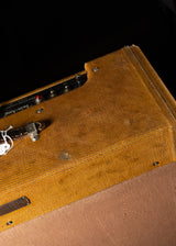 1955 Fender Twin Amp