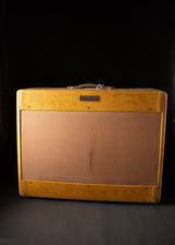 1955 Fender Twin Amp