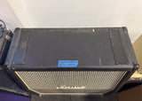 1973 Marshall Super Lead Head and 4x12 cab