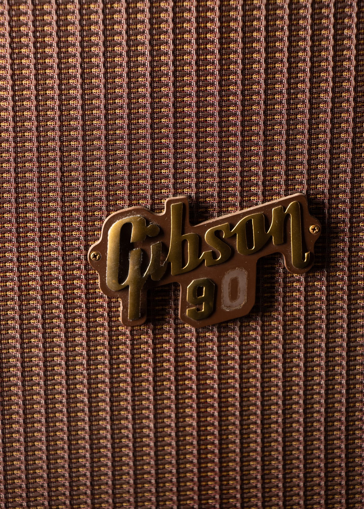 1959 Gibson GA-90