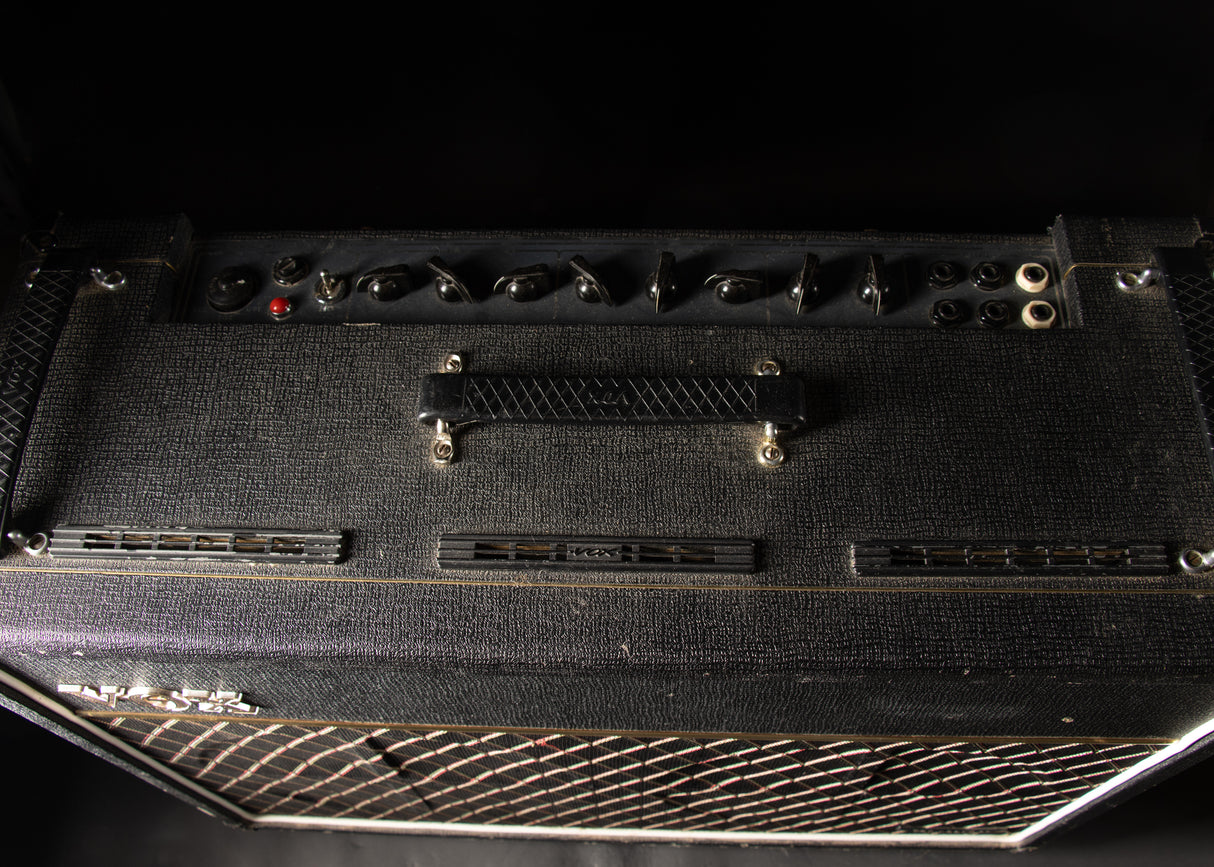 1965 Vox JMI AC-30 Top Boost