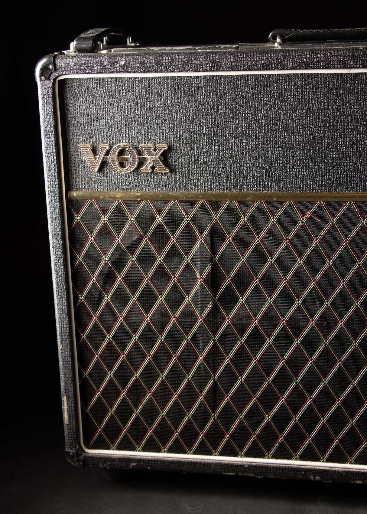 1965 Vox JMI AC-30 Top Boost