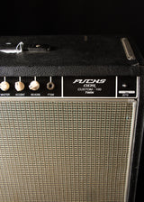 Fuchs ODS Custom Twin (1968 Fender Chasis)