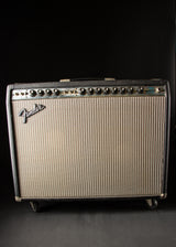 1973 Fender Twin Reverb