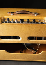 1959 Fender Deluxe 5E3 Tweed Amp