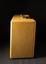 1959 Fender Deluxe 5E3 Tweed Amp