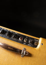 1959 Fender Deluxe 5E3 Tweed Amp