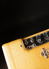 1959 Fender Deluxe 5E3 Tweed Amp