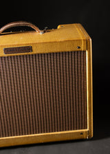 1959 Fender Deluxe 5E3 Tweed Amp