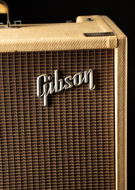 1960 Gibson GA20T Ranger