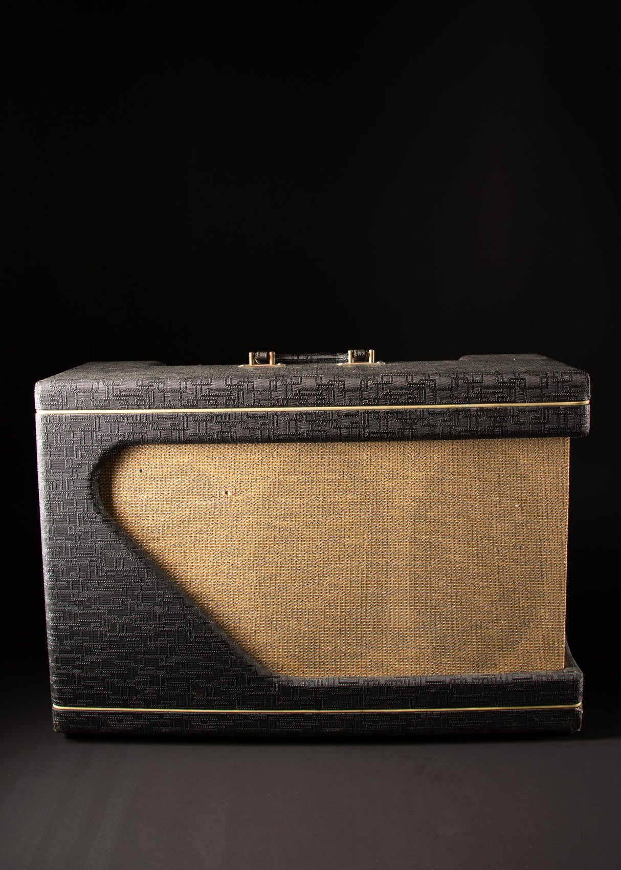 Early 1960s Gretsch 6161 Amp