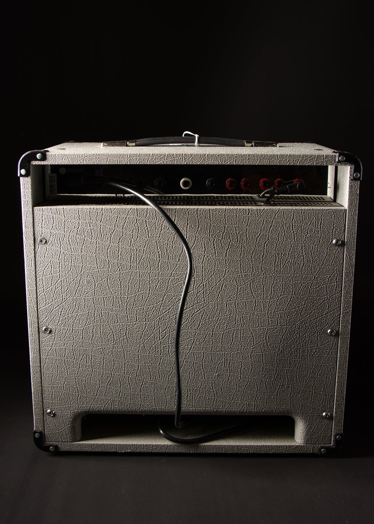 2021 Marshall 2525C Silver Jubilee Studio